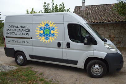 Clim Ardeche Lt, Chauffagiste - Frigoriste à Largentière