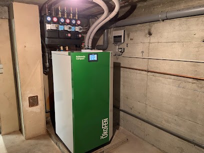 Etablissement Lafaury, Chauffagiste - Frigoriste à Épinouze