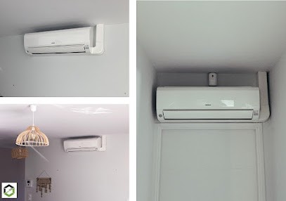 RENERGIE33 - Chauffagiste Energies Renouvelables, Chauffagiste - Frigoriste à Martillac