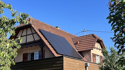 Greiner Electricité et Energies Nouvelles SARL, Chauffagiste - Frigoriste à Niedermodern