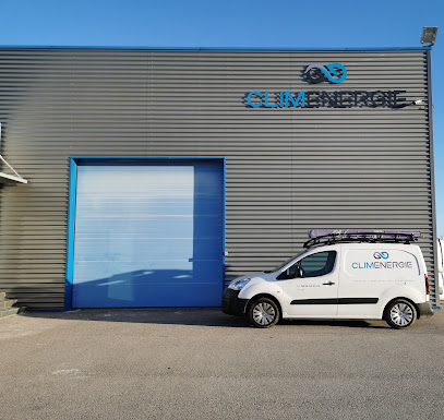 Clim Energie - Installateur Clim À Thuir Chauffagiste - Frigoriste à Thuir