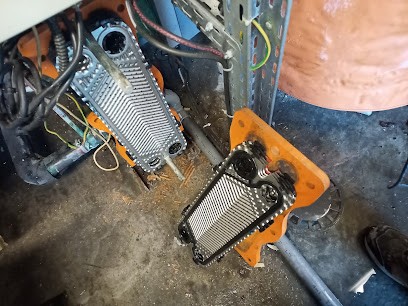 HYDRAULEAD, Chauffagiste - Frigoriste à Ugine