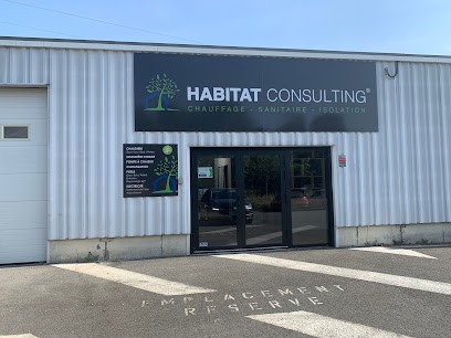 Habitat Consulting, Chauffagiste - Frigoriste à Lens