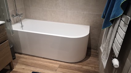 Chaufaria, Chauffagiste - Frigoriste à Wattrelos