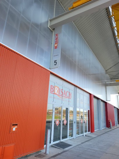 BRISACH - Soissons - La Flamme Picarde, Fournisseur d'Equipement de Chauffage et Climatisation à Billy-sur-Aisne