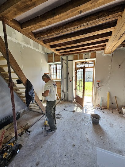 ROLLION SARL - Entreprise de bâtiment - Saint Benoit Sur Loire, Chauffagiste - Frigoriste à Saint-Benoît-sur-Loire