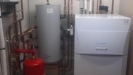 Bibal Sarl, Fournisseur d'Equipement de Chauffage et Climatisation à Château-Gontier