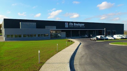 Boulogne Ets, Fournisseur d'Equipement de Chauffage et Climatisation à Longueau
