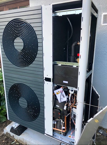 Fleury Chauffage, Chauffagiste - Frigoriste à Wallers