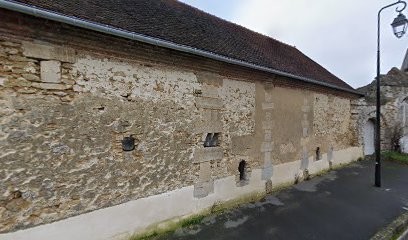 A L'Eau 1 2 3, Fournisseur d'Equipement de Chauffage et Climatisation à Warluis