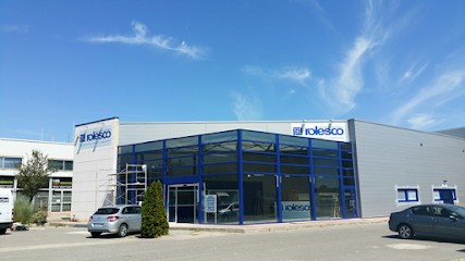 Rolesco Montpellier, Chauffagiste - Frigoriste à Mauguio