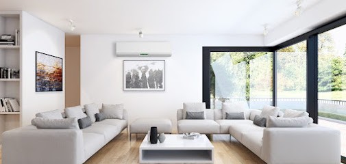 Grenoble Solaire Clim Chauffage | Climatisation & Pompe à Chaleur | Photovoltaïque, Chauffagiste - Frigoriste à Échirolles