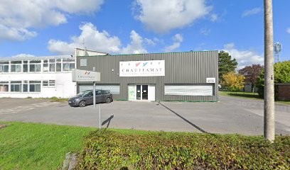 CHAUFFAMAT TRITH SAINT LEGER, Fournisseur d'Equipement de Chauffage et Climatisation à Trith-Saint-Léger