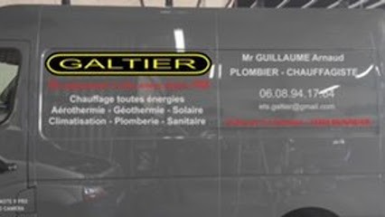 Etablissements Galtier, Fournisseur d'Equipement de Chauffage et Climatisation à Mussidan