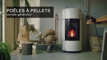 Cnbe SARL, Fournisseur d'Equipement de Chauffage et Climatisation à Trets