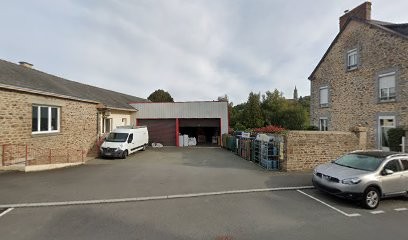 TESNIERE EURL, Fournisseur d'Equipement de Chauffage et Climatisation à Gorron