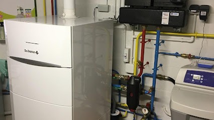 FD CHAUFFAGE, Chauffagiste - Frigoriste à Saint-Martin-de-Crau