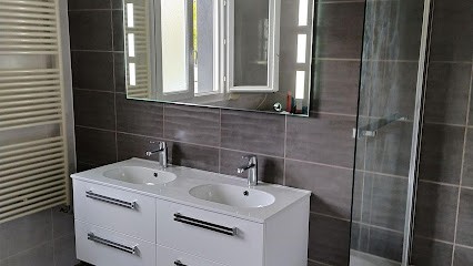 Chauffage Service Plus, Chauffagiste - Frigoriste à Sainte-Maure