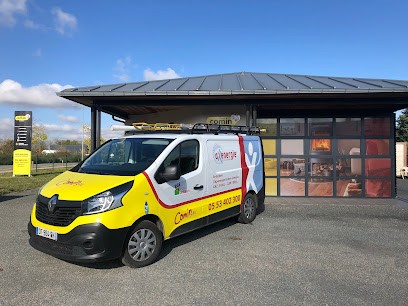 Comin - D'Ambroso, Chauffagiste - Frigoriste à Damazan