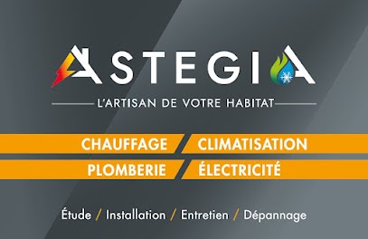 ASTEGIA, Chauffagiste - Frigoriste à Léojac