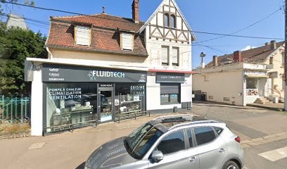 Fluid'Tech, Chauffagiste - Frigoriste à Yutz