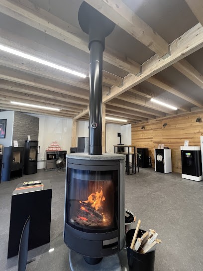 Eco N'home GAP, Chauffagiste - Frigoriste à Gap