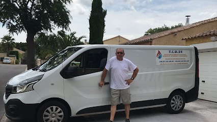 T.C.D.34, Chauffagiste - Frigoriste à Magalas