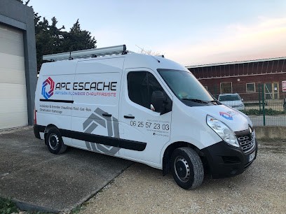 Artisan Plombier Chauffagiste ESCACHE, Chauffagiste - Frigoriste à La Fare-les-Oliviers