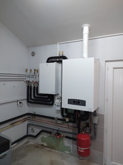 SARL FRADET'Nergie, Chauffagiste - Frigoriste à Lauthiers