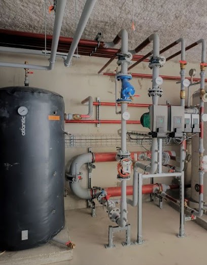 OB Entreprise, Chauffagiste - Frigoriste à Verfeil