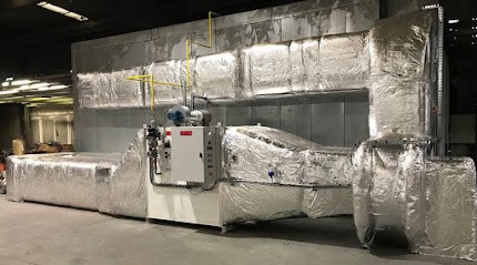 SMITE Sarl, Chauffagiste - Frigoriste à Vaulx-en-Velin