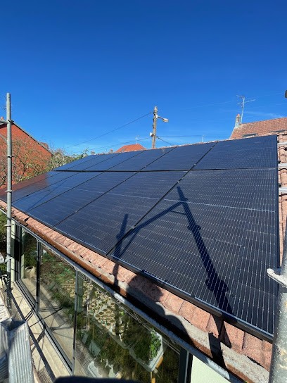 Felsinger Sarl, Chauffagiste - Frigoriste à Giromagny