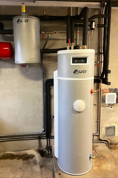 Leloup SARL, Chauffagiste - Frigoriste à Montlivault