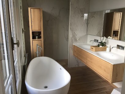 HERBLAY SANITAIRE, Chauffagiste - Frigoriste à Herblay