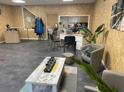 HNT ECO-LOGIS, Chauffagiste - Frigoriste à Hautmont