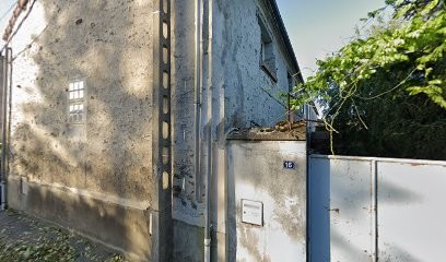 Athermics, Chauffagiste - Frigoriste à Varreddes