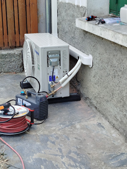 Comminges Thermiques Énergies Chauffagiste - Frigoriste à Muret