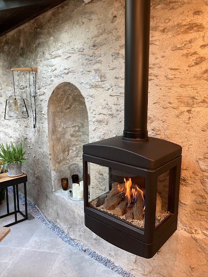 SARL GILARDEAU RAUTUREAU, Chauffagiste - Frigoriste à Mortagne-sur-Sèvre