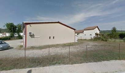 Géo-Fluth, Fournisseur d'Equipement de Chauffage et Climatisation à Châteauneuf-de-Galaure