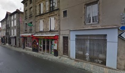 Laurent Julien, Chauffagiste - Frigoriste à Saugues