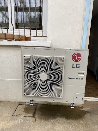 Eurl Cousseau david, Chauffagiste - Frigoriste à Lezay