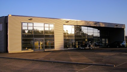 Schmitt Etablissement SARL, Chauffagiste - Frigoriste à Woerth