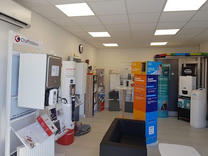 ENGIE Home Services, Chauffagiste - Frigoriste à Saint-Georges-de-Didonne