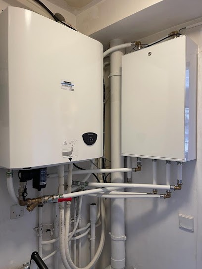 G MPCA, Chauffagiste - Frigoriste à Maisons-Alfort