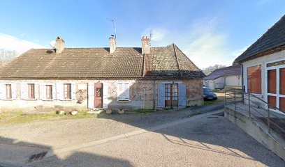 ENTREPRISE FABRE, Chauffagiste - Frigoriste à Paray-le-Frésil