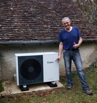 Installateur pompe à chaleur, Chauffagiste - Frigoriste à Salvagnac-Cajarc