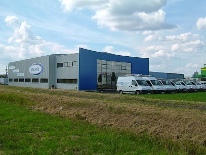 SDJ Froid, Chauffagiste - Frigoriste à Thouars