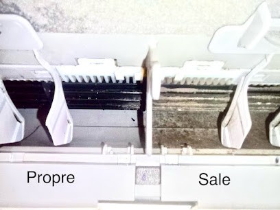Net Clim (Netclim Sarl), Chauffagiste - Frigoriste à Saint-Jean-de-Védas