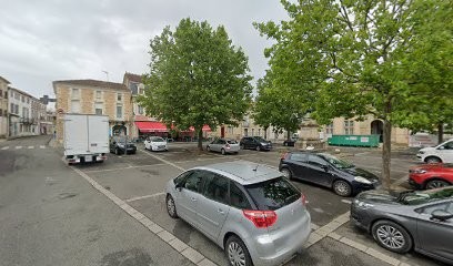 Inter Energies S.E, Chauffagiste - Frigoriste à Mugron