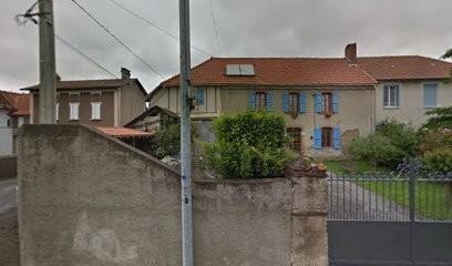 Rougé Thierry, Chauffagiste - Frigoriste à Pujo